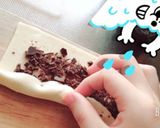 2通りのチョコパイ☆簡単作り方10写真