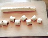 2通りのチョコパイ☆簡単作り方11写真