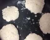 離乳食中期〜簡単手掴み♡鶏豆腐ハンバーグ作り方4写真