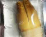 春！筍ご飯☆簡単下処理説明付き♪作り方1写真