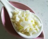 辛くない♪簡単！麻辣麺のタレ作り方3写真