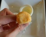 キャラ弁おかず♥ヒヨコちゃん卵作り方6写真
