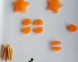 キャラ弁おかず♥ヒヨコちゃん卵作り方9写真