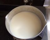 牛乳かん作り方1写真