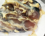 さわらの西京焼き◆さぬき白味噌で作り方6写真