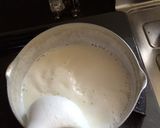 牛乳かん作り方3写真