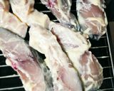 さわらの西京焼き◆さぬき白味噌で作り方7写真