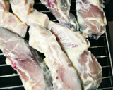さわらの西京焼き◆さぬき白味噌で作り方7写真