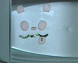 キャラ弁 ポケモン ペロッパフ作り方3写真