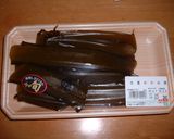 茎ワカメの佃煮作り方1写真