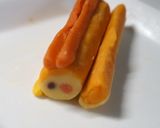 アイスボックスクッキー☆ことりちゃん♪作り方15写真
