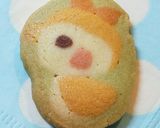 アイスボックスクッキー☆ことりちゃん♪作り方17写真