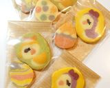 アイスボックスクッキー☆ことりちゃん♪作り方19写真