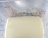 牛乳かん作り方5写真