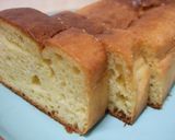 ノンオイル♪優しいパウンドケーキ作り方5写真
