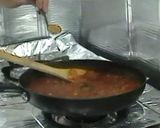 トマトソース☆陽あたりのいいカフェ作り方7写真