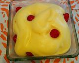 家にある材料で フルーツグラタン作り方6写真
