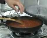 トマトソース☆陽あたりのいいカフェ作り方8写真
