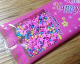 簡単☆バレンタイン友チョコ　デコドーナツ作り方8写真
