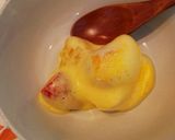 家にある材料で フルーツグラタン作り方8写真