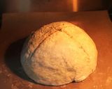 入門編・加水率90%で焼く「僕のパン」作り方7写真