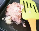 簡単ウマウマ♪納豆パスタ☆作り方2写真
