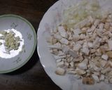 エレンギ入りマーボー豆腐作り方1写真