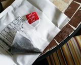サクッもちっ♪紅茶香るヘルシードーナツ作り方1写真