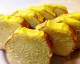 レモンパウンドケーキ＊簡単美味しい！作り方7写真