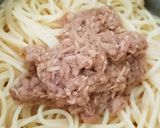 簡単ウマウマ♪納豆パスタ☆作り方5写真