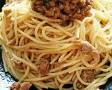 簡単ウマウマ♪納豆パスタ☆作り方6写真