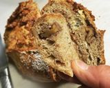 入門編・加水率90%で焼く「僕のパン」作り方13写真