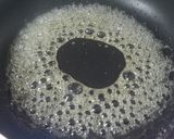 2種類の飴と蜜で作るサクトロ大学芋作り方5写真