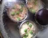 春香る☆グリーンピースのピザ風蒸しパン作り方2写真