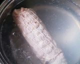 父の味!!簡単本格チャーシュー!!作り方5写真