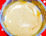 ポップコーン✨たこ焼き味❤️作り方1写真