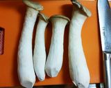 エリンギの冷凍保存法作り方1写真