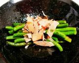 なすと厚揚げの焼きびたし作り方10写真