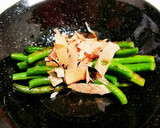 なすと厚揚げの焼きびたし作り方10写真