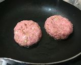 ふわふわハンバーグの作り方作り方4写真