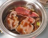 簡単！肉豆腐。作り方2写真