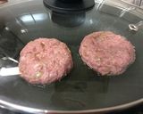 ふわふわハンバーグの作り方作り方5写真