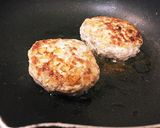 ふわふわハンバーグの作り方作り方6写真