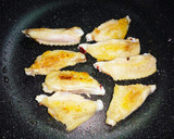 弁当のおかずに♡簡単手羽中甘辛焼き作り方2写真