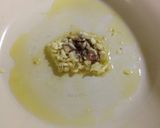 菜の花とアサリの白ワイン蒸し作り方2写真