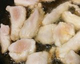 時短塩鶏のニラ南蛮作り方4写真