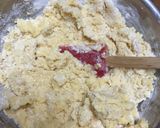 タルト生地作り置き☆パート•シュクレ作り方3写真