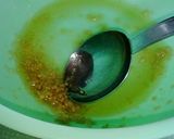 にんにくが決め手!!もやしのナムル作り方2写真