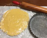 タルト生地作り置き☆パート•シュクレ作り方7写真
