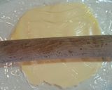 マーガリンで☆サクッふわ~クロワッサン★作り方8写真